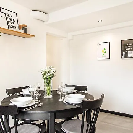 Homey Concorde - New / Free Parking / En Face Du Parc D'annemasse / A 1 Min Du Tram / Grand / Proche Geneve Apartment