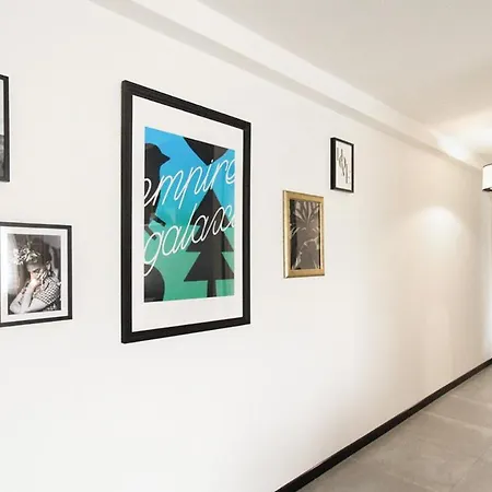 Apartment Homey Concorde - New / Free Parking / En Face Du Parc D'annemasse / A 1 Min Du Tram / Grand / Proche Geneve Annemasse