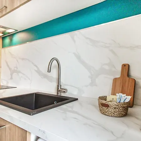 Homey Concorde - New / Free Parking / En Face Du Parc D'annemasse / A 1 Min Du Tram / Grand / Proche Geneve Apartment Annemasse